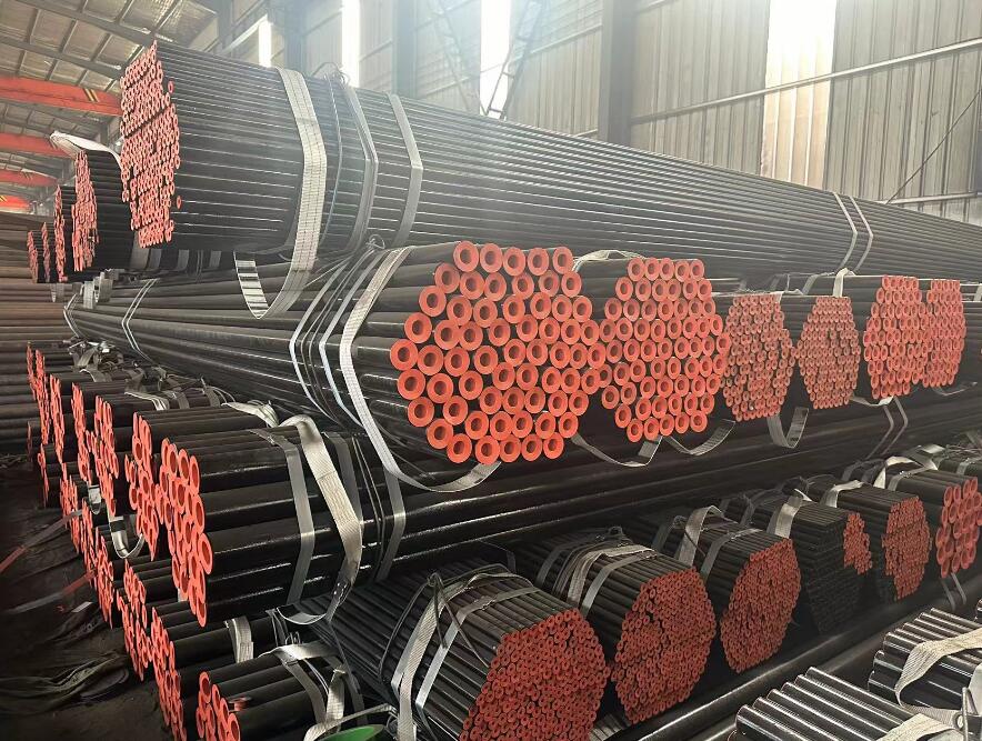 泉州美标无缝钢管